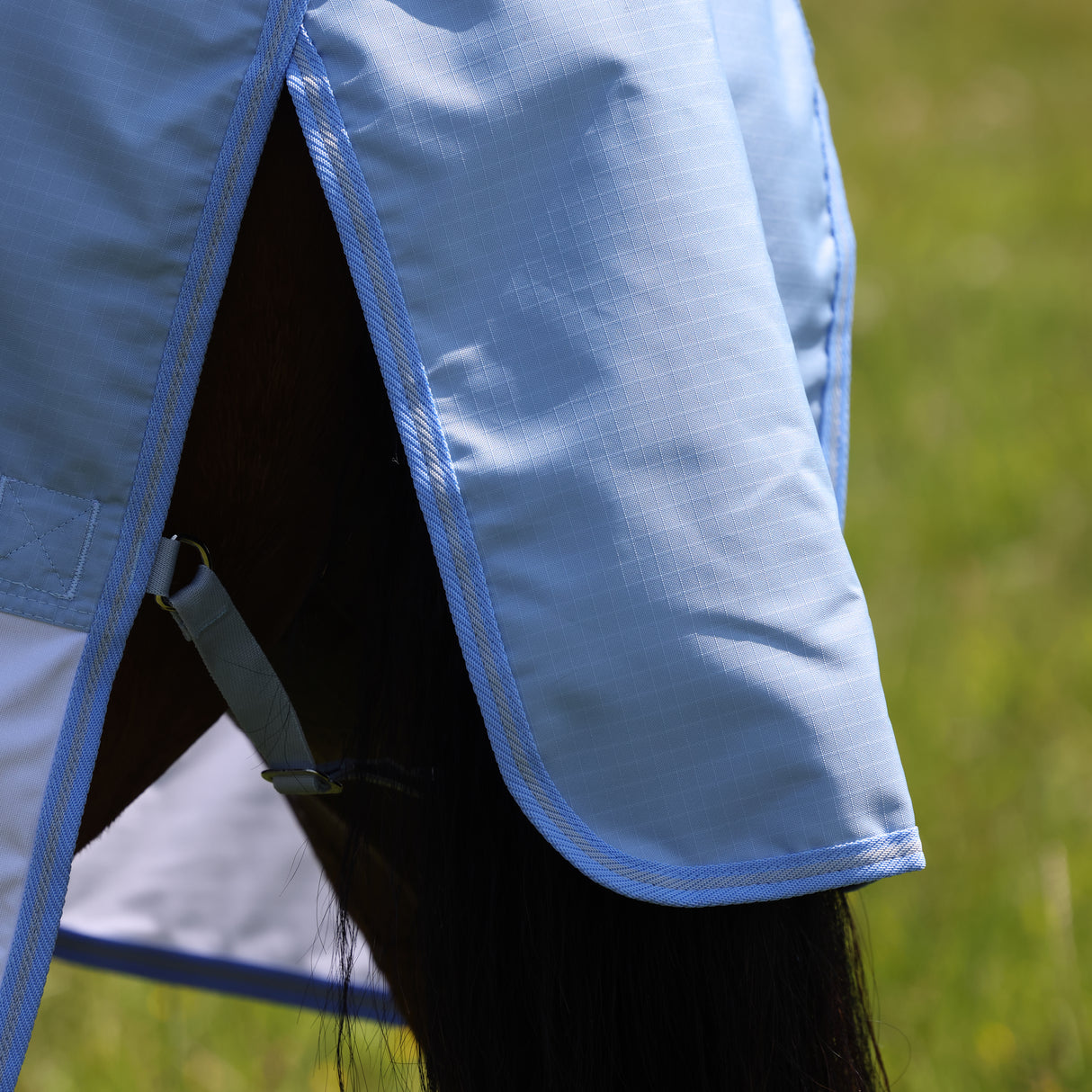 Shires Tempest Original wasserdichte Kombi-Fliegendecke