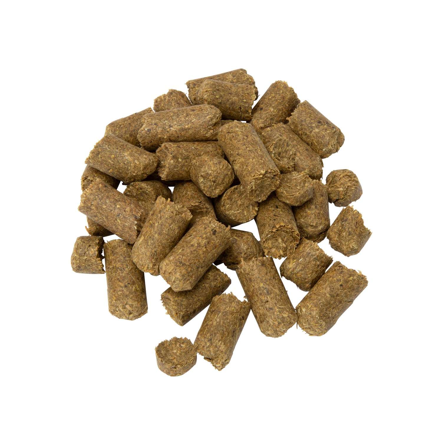 Shires Carrot Treats