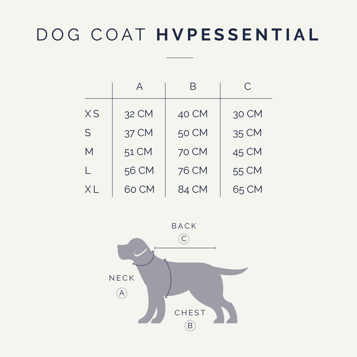 HV Polo Essential Dog Blanket