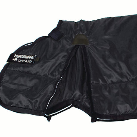 Horseware Ireland Rambo Optimo 300g Liner #colour_black-black