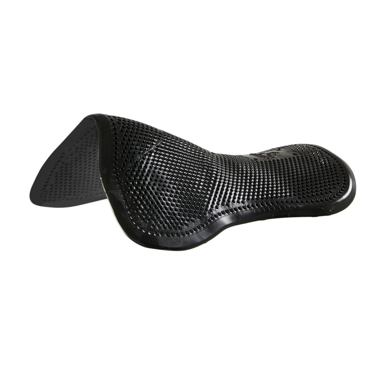 Acavallo Shaped Gel Pad #colour_black