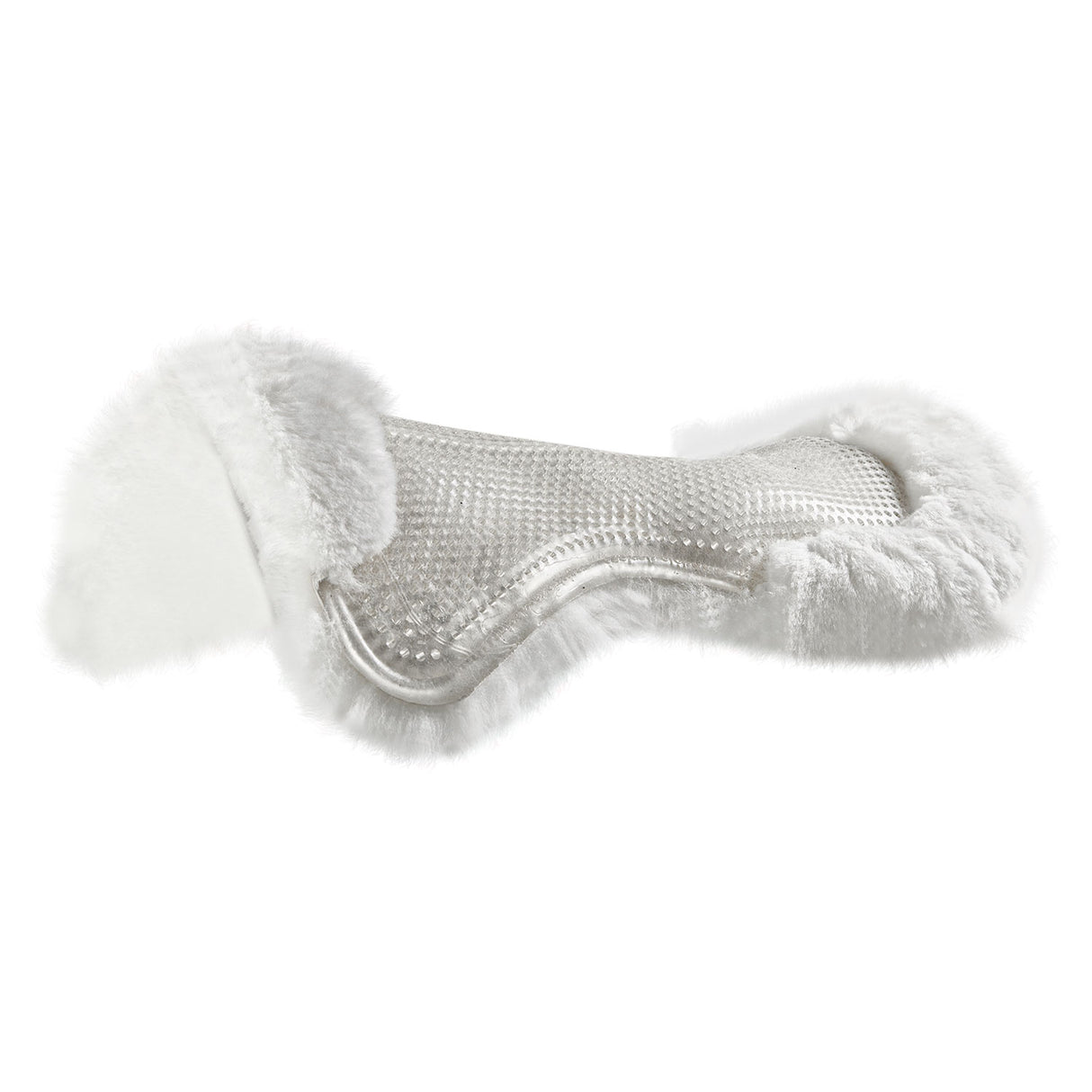 Acavallo Gel Ns Classic-S Full Flat #colour_transparent-white