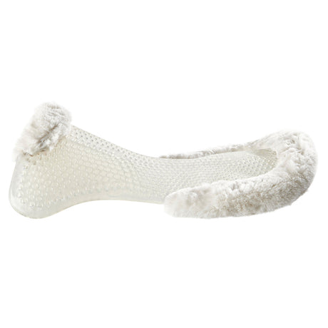 Acavallo Gel Ns-Fs Classic-Fs Cut-Out Front Riser #colour_transparent-natural