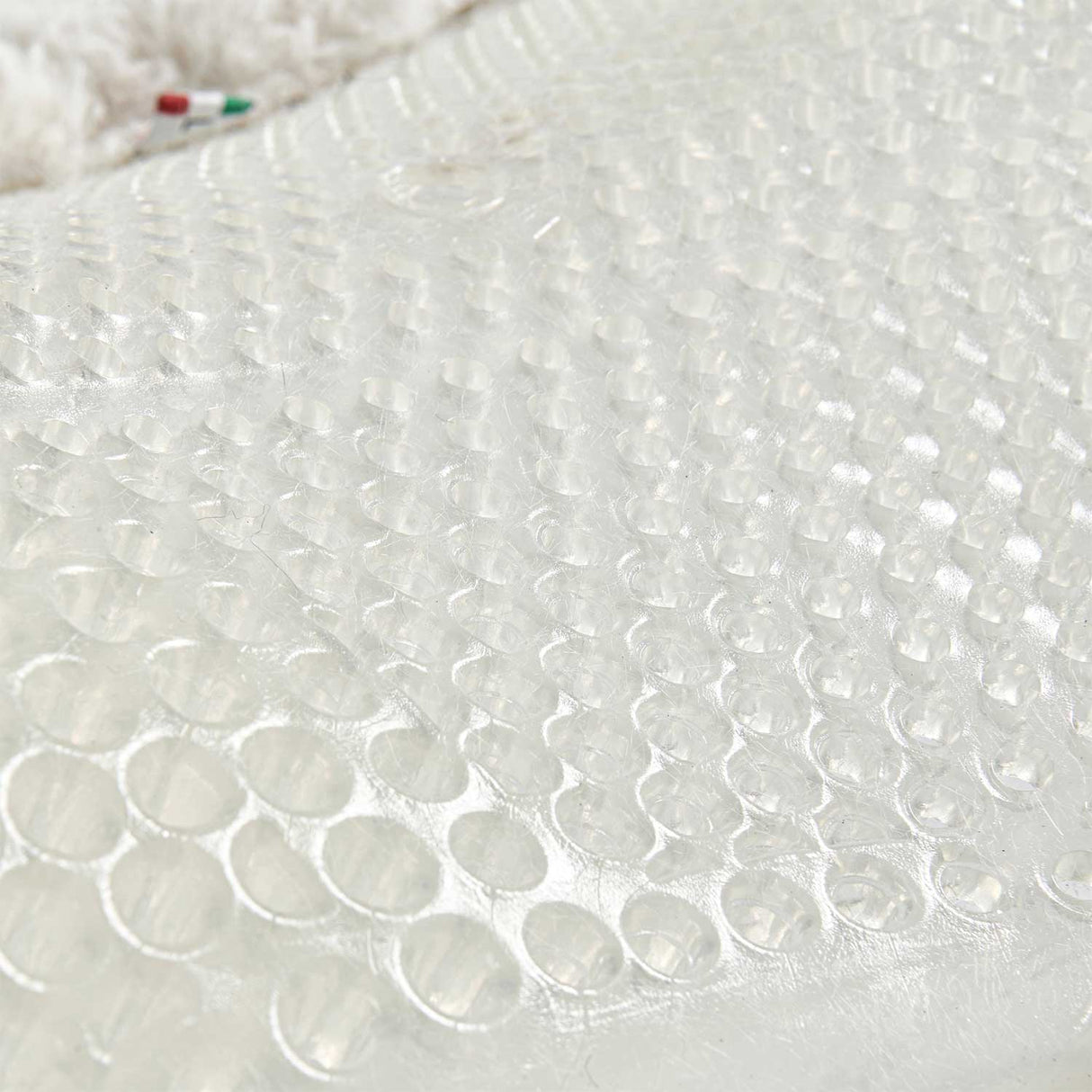 Acavallo Gel Ns-Fs Classic-Fs Cut-Out Front Riser #colour_transparent-natural