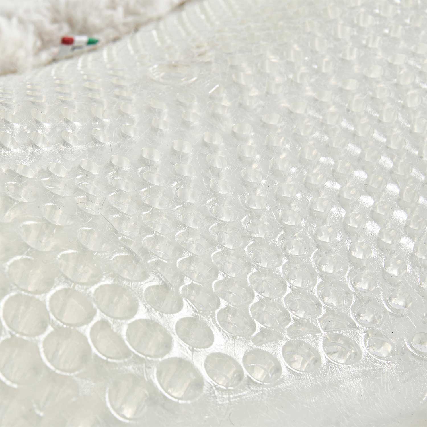 Acavallo Gel Ns-Fs Classic-Fs Cut-Out Front Riser #colour_transparent-natural