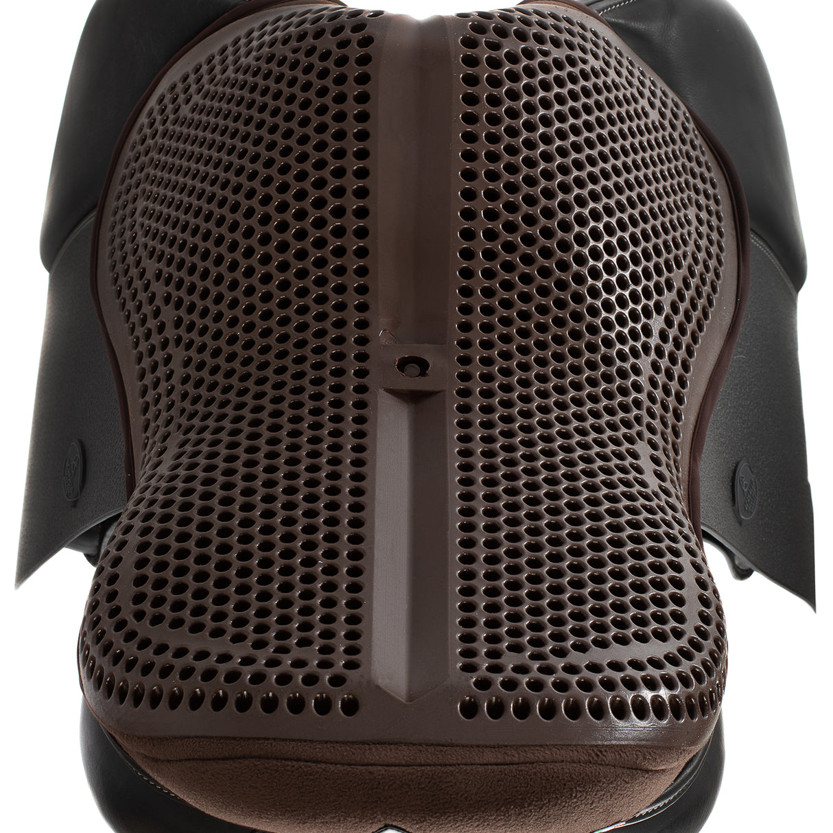 Acavallo Standard Seat Saver Jumping Classic Gel-Out Dri-Lex 20mm