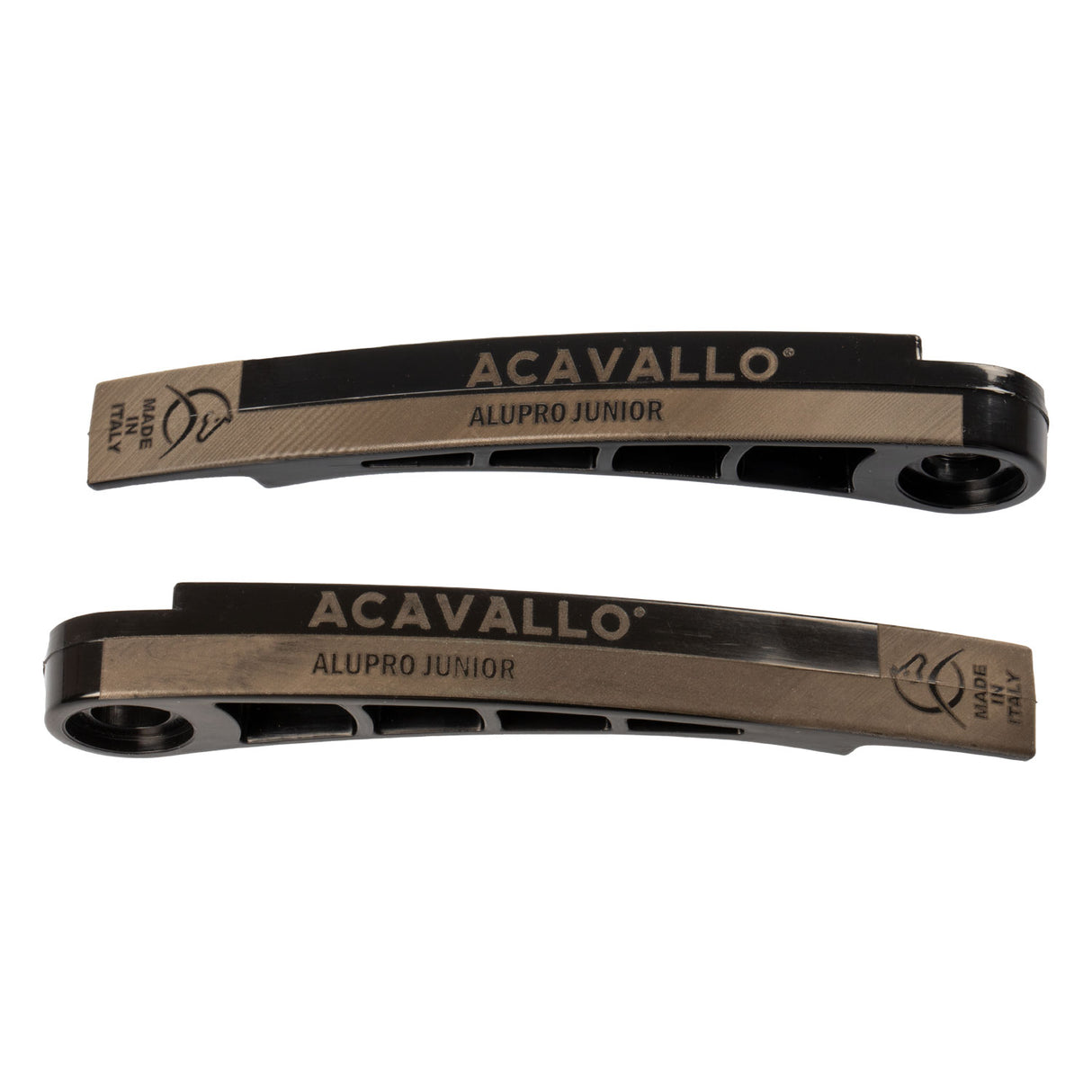 Acavallo Replacement Plastic Arm Arena Alupro Stirrups