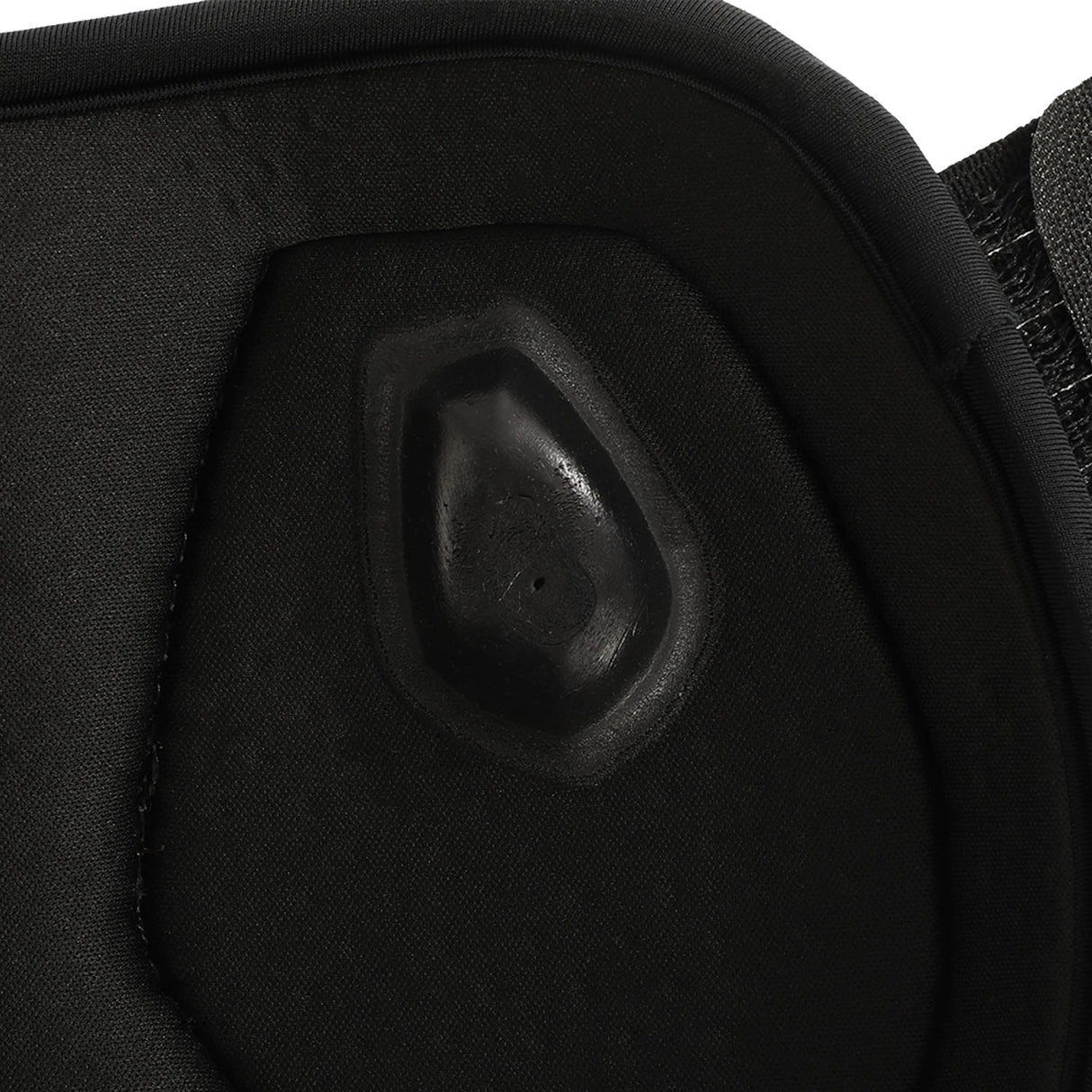 Acavallo Opera Fetlock Boots E-Click Fastening #colour_brown