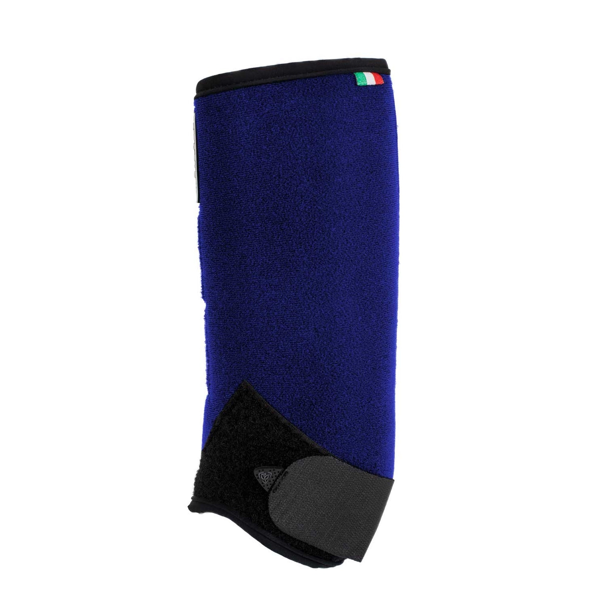 Acavallo Neoprene Front Boots Gel Inserts #colour_blue