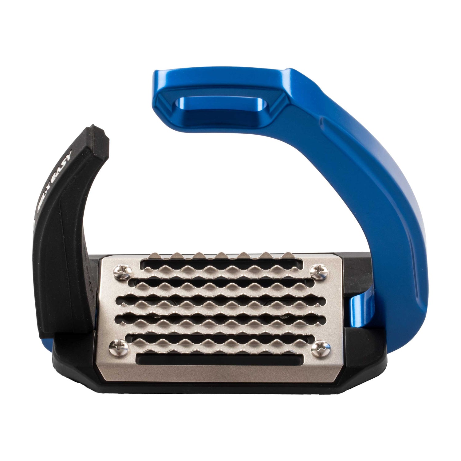 Acavallo Rel-X Easy Stirrups #colour_blue