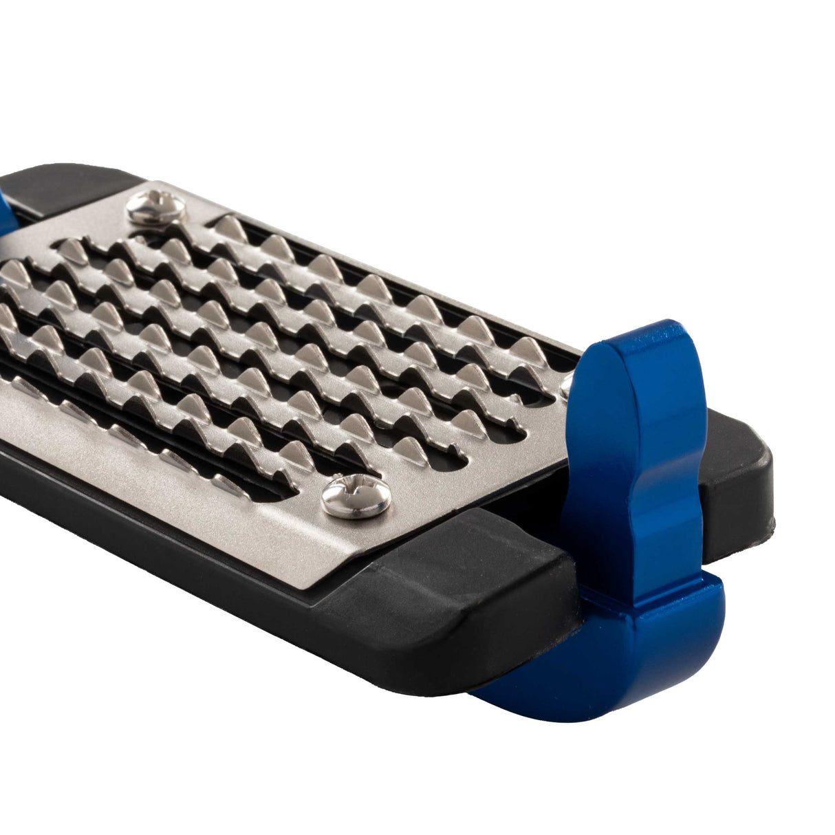 Acavallo Rel-X Easy Stirrups #colour_blue