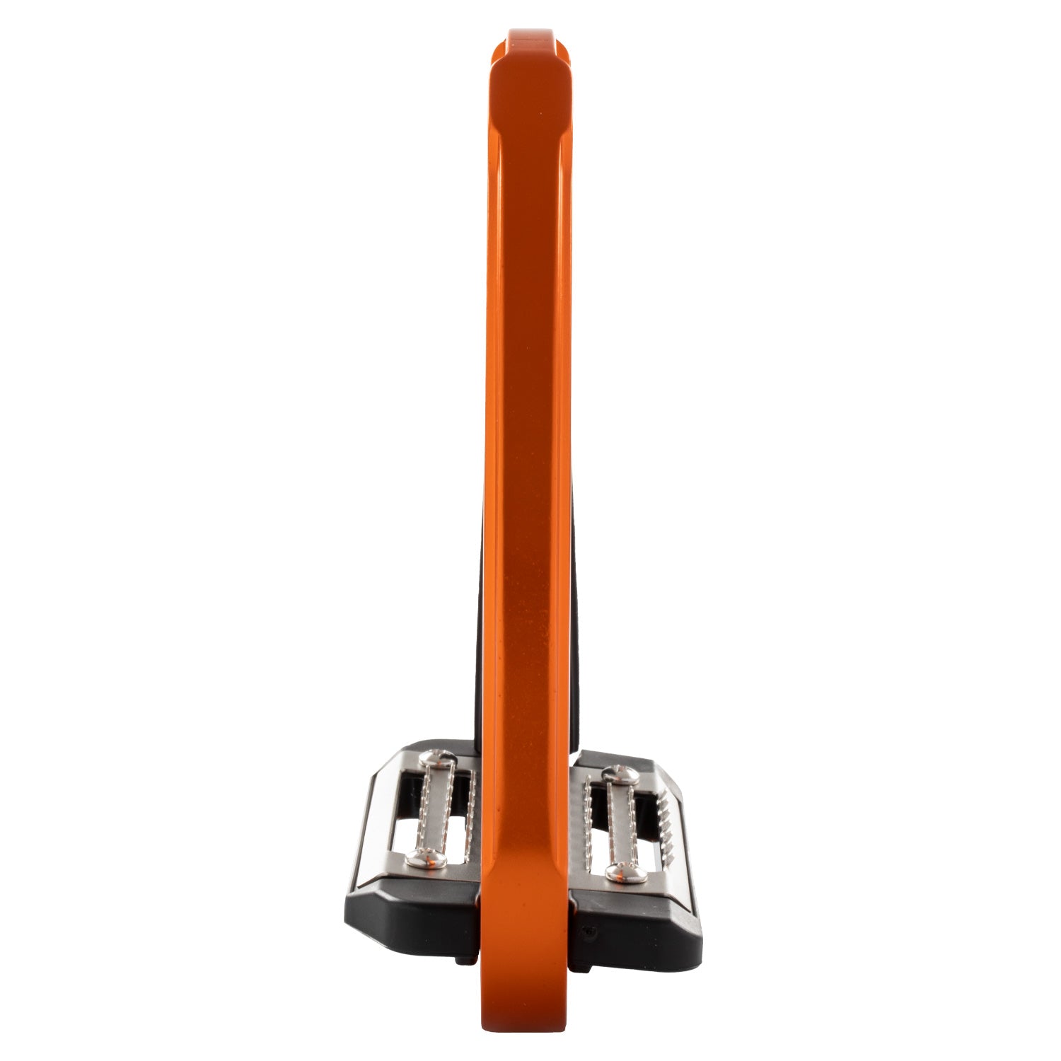 Acavallo Rel-X Easy Stirrups #colour_orange