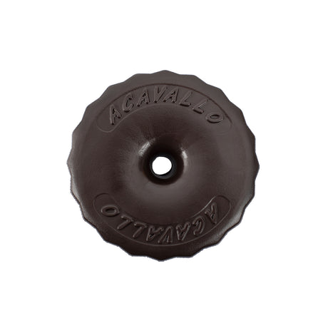 Acavallo Bit Guards #colour_brown