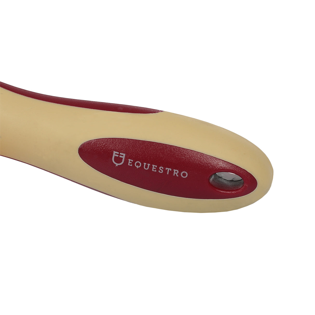 Equestro Mane And Tail Comb #colour_burgundy