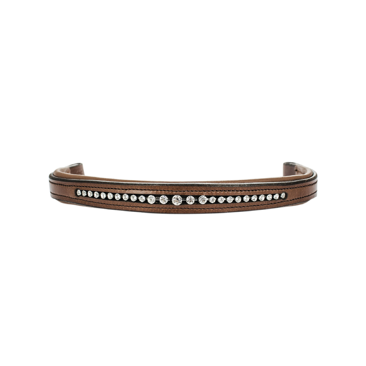 Equestro Magali Model Browband