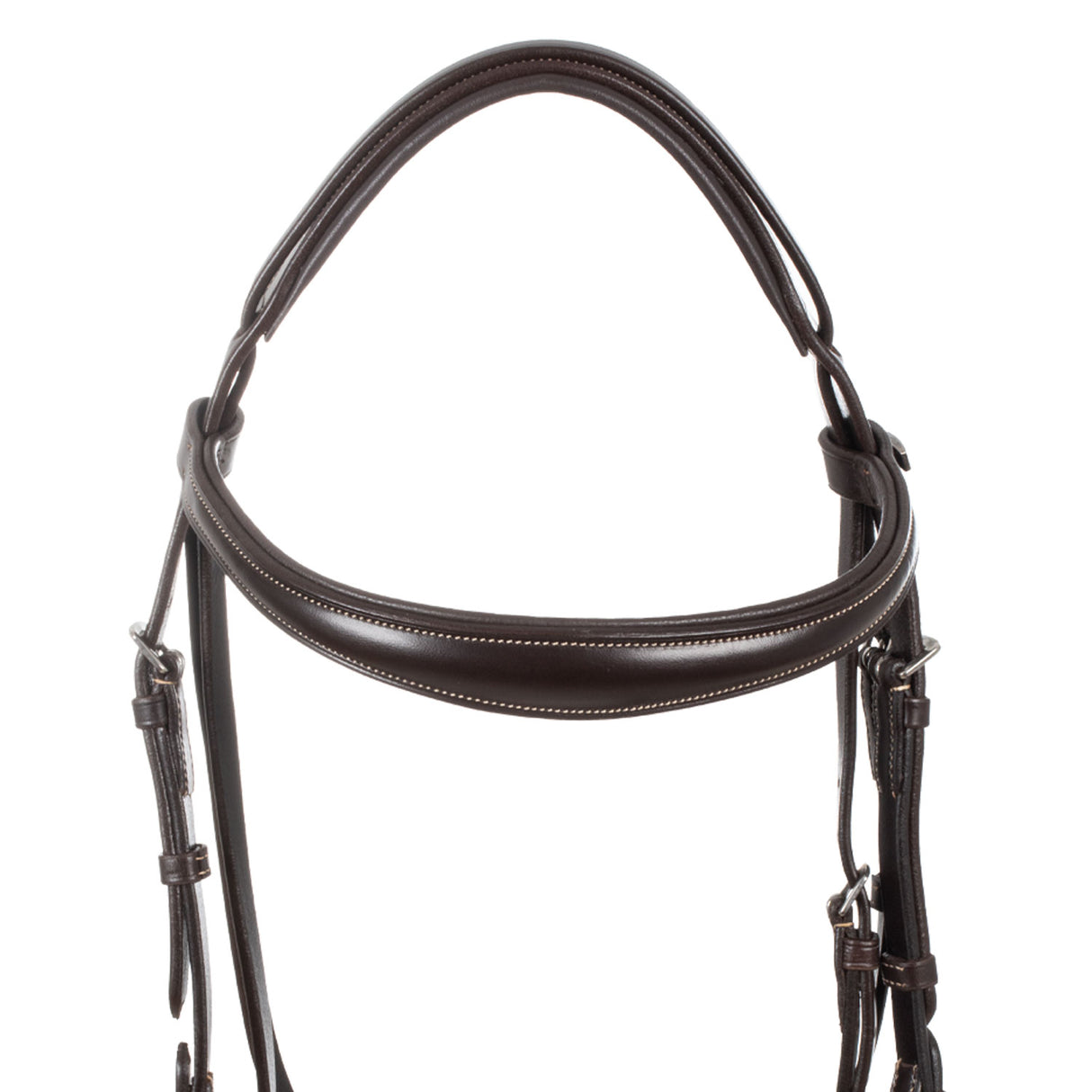 Equestro Jubilee Model Bridle