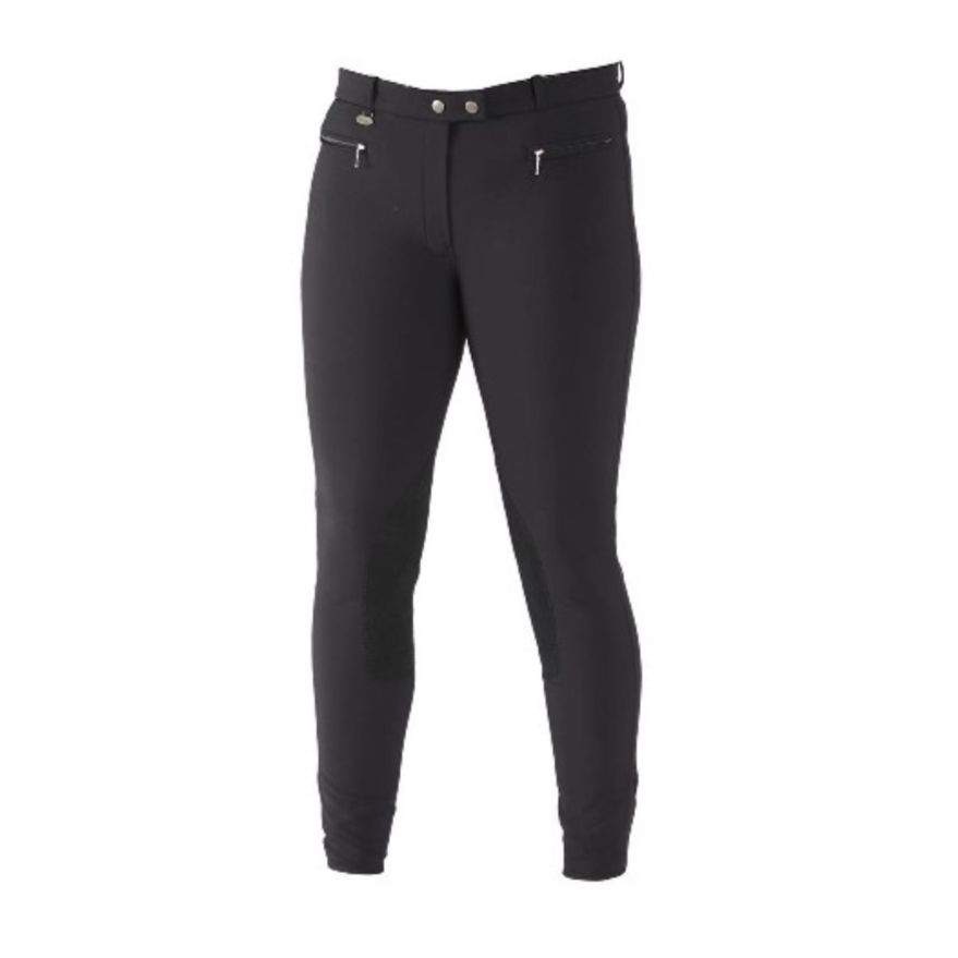 Toggi Arctic Ladies Breech #colour_black