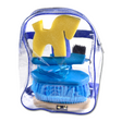 Equi-Sential Grooming Kit Backpack #colour_blue