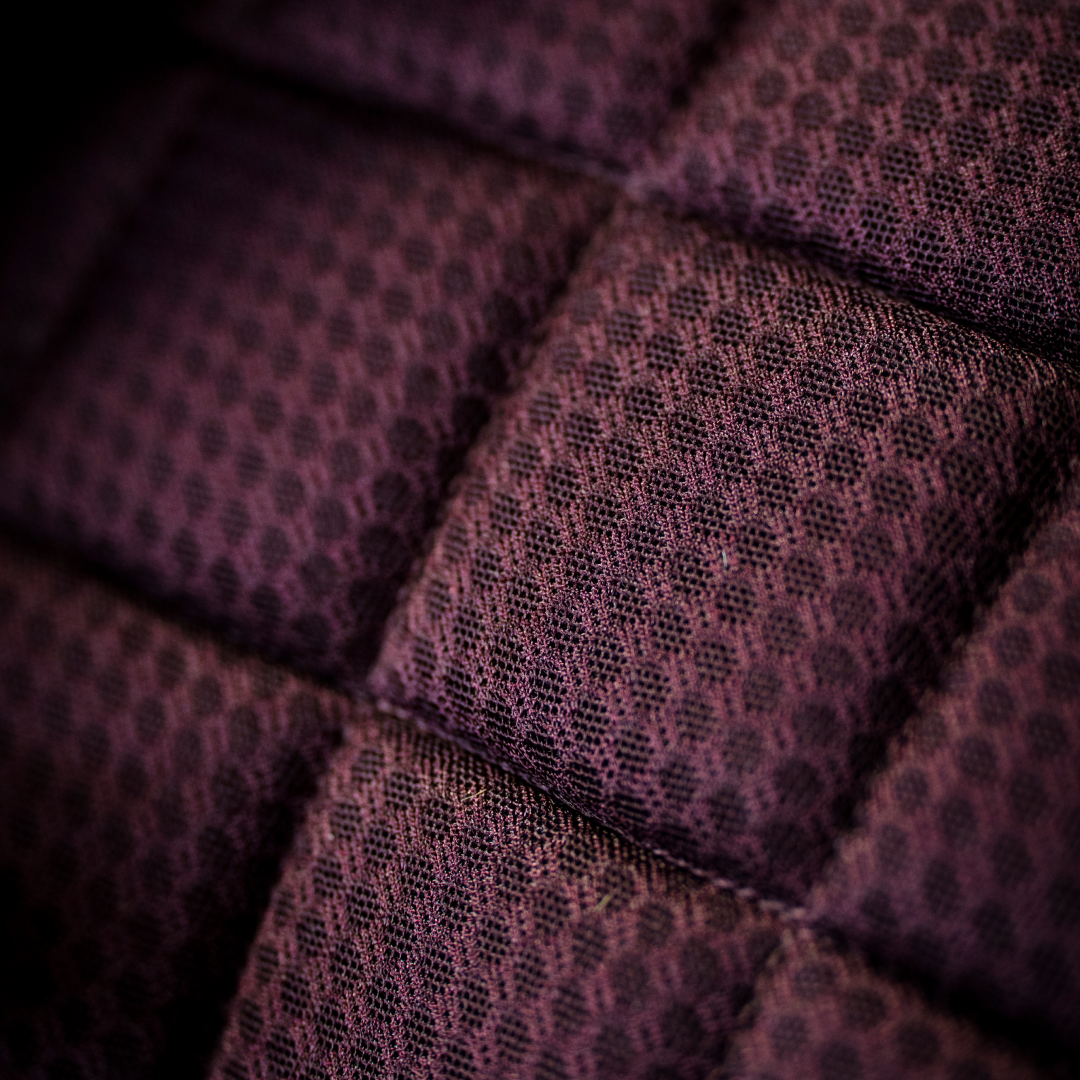 Horseware Ireland Alessandro Albanese Performance Jump Pad