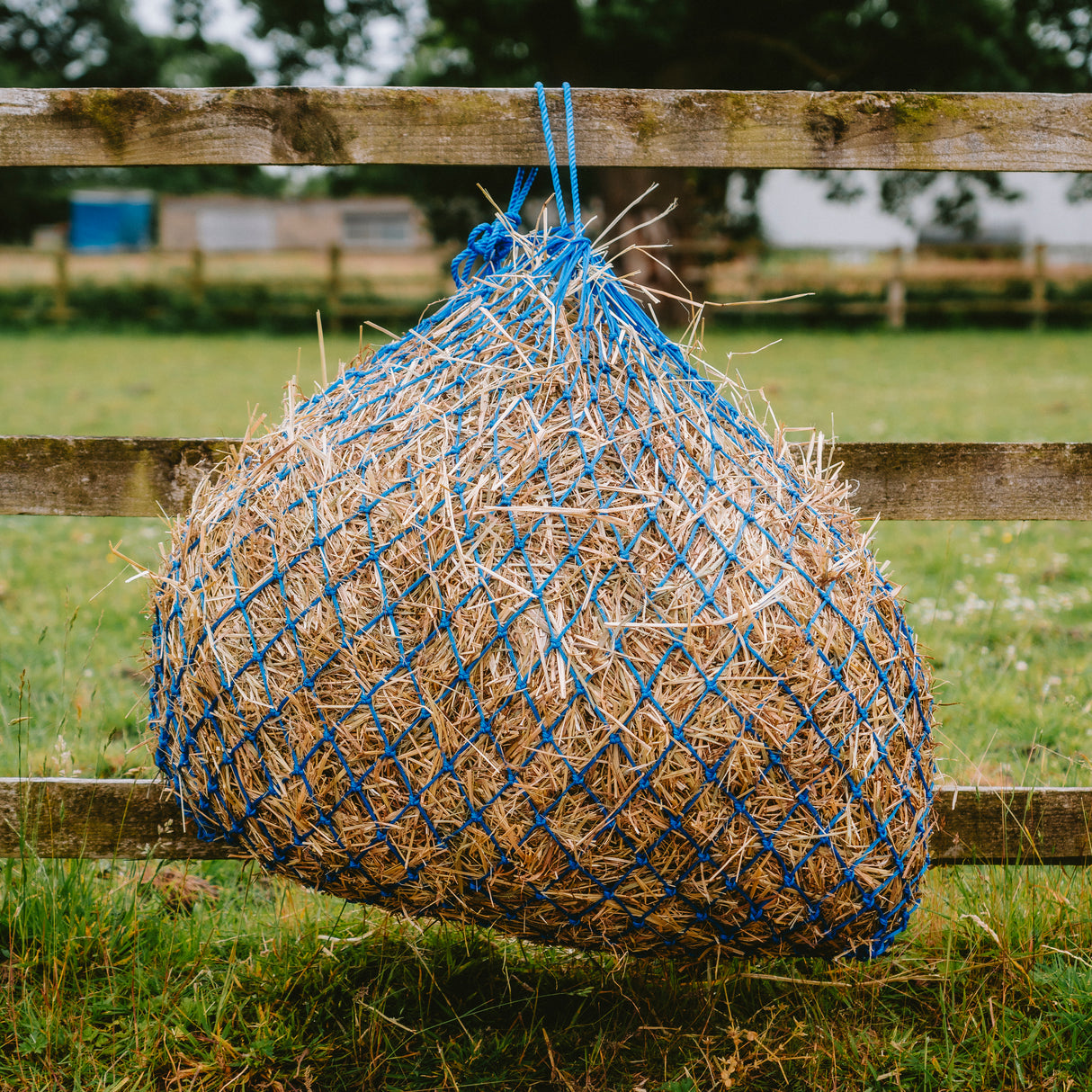 GS Equestrian Haynet Deluxe 40 "