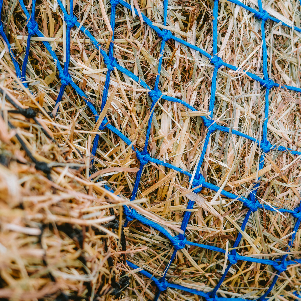 GS Equestrian Haynet Deluxe 40 "