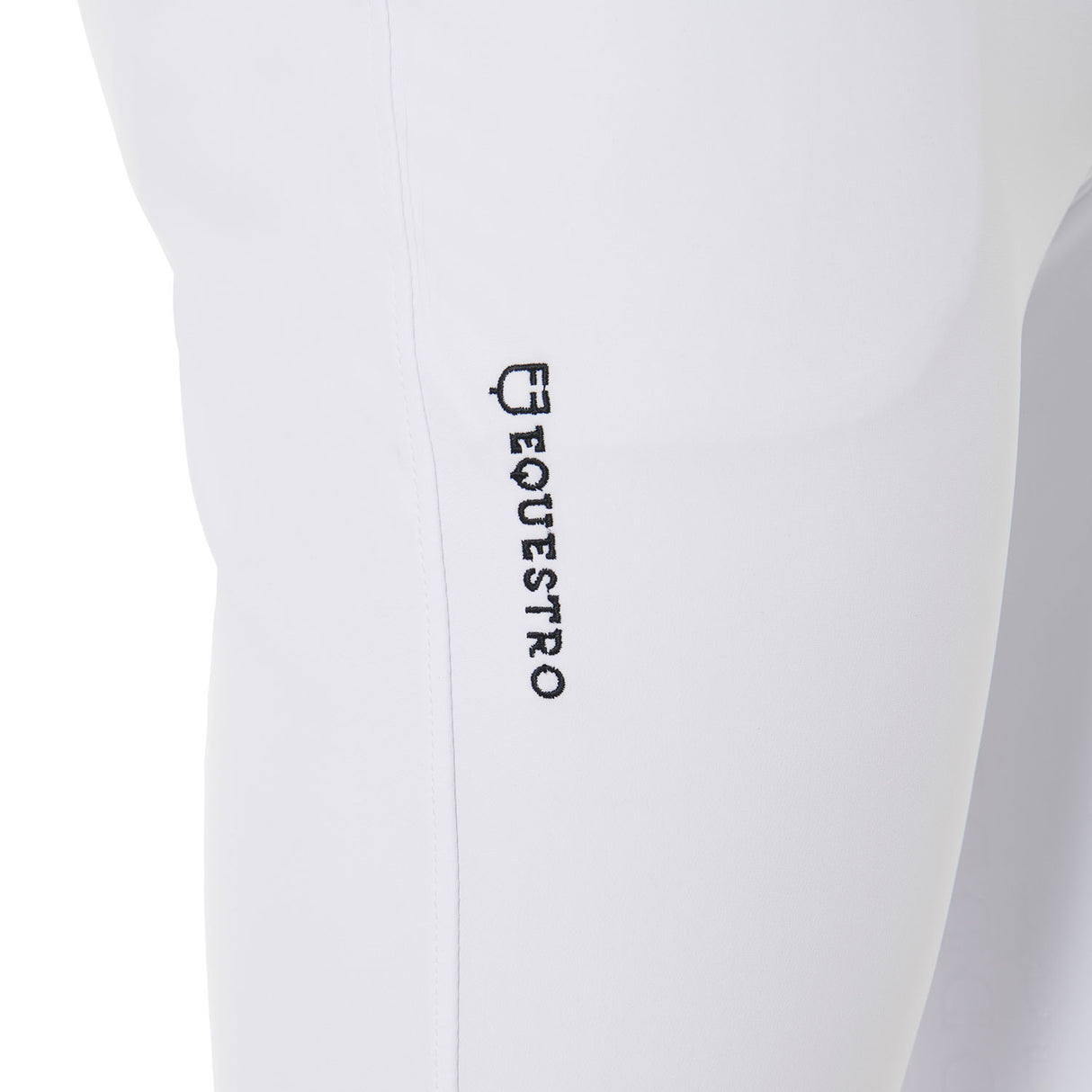 Men's slim fit full grip breeches