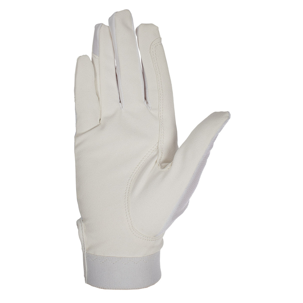 Equestro Gloves In Technical Fabric