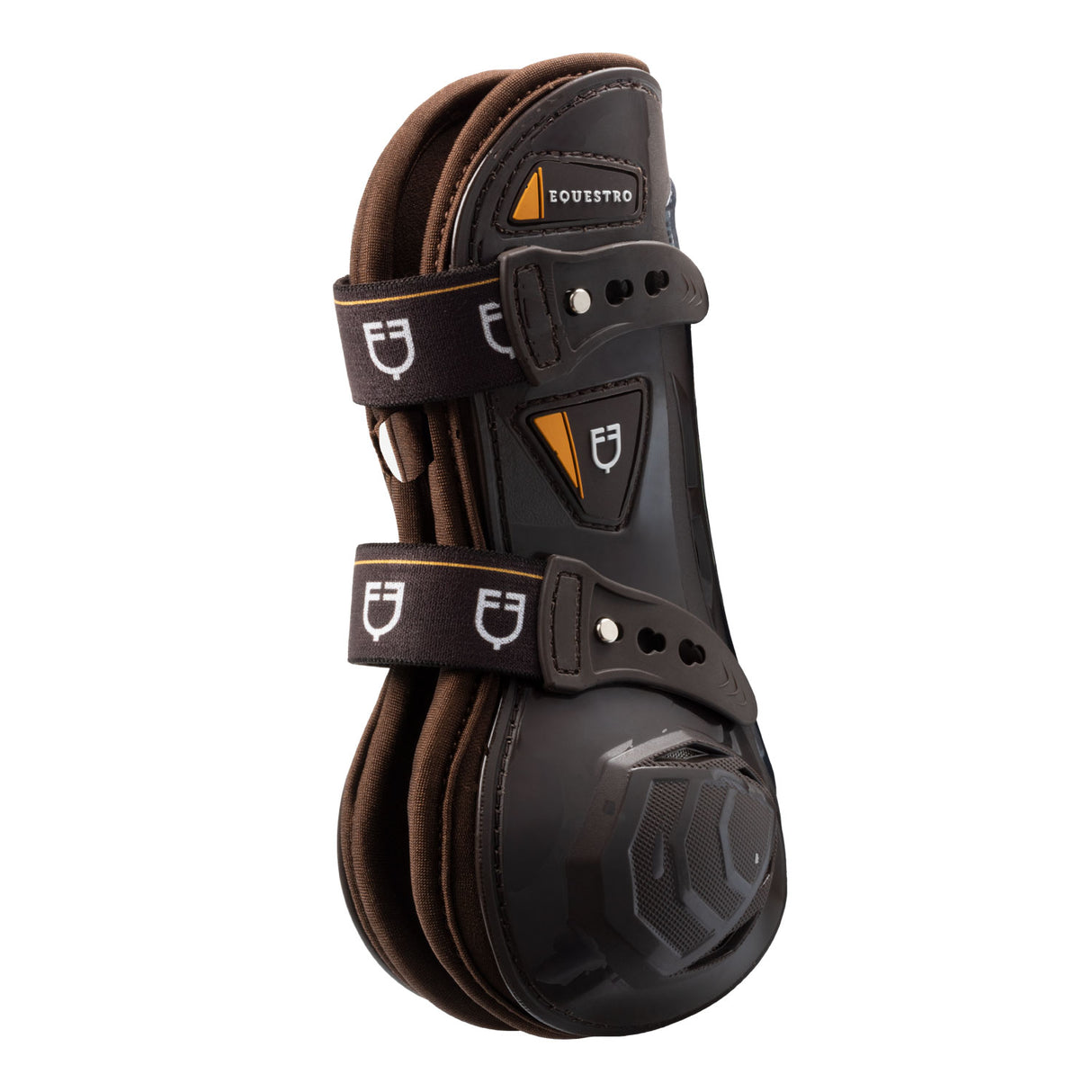 Equestro Neoprene Quick Release Tendon Boots