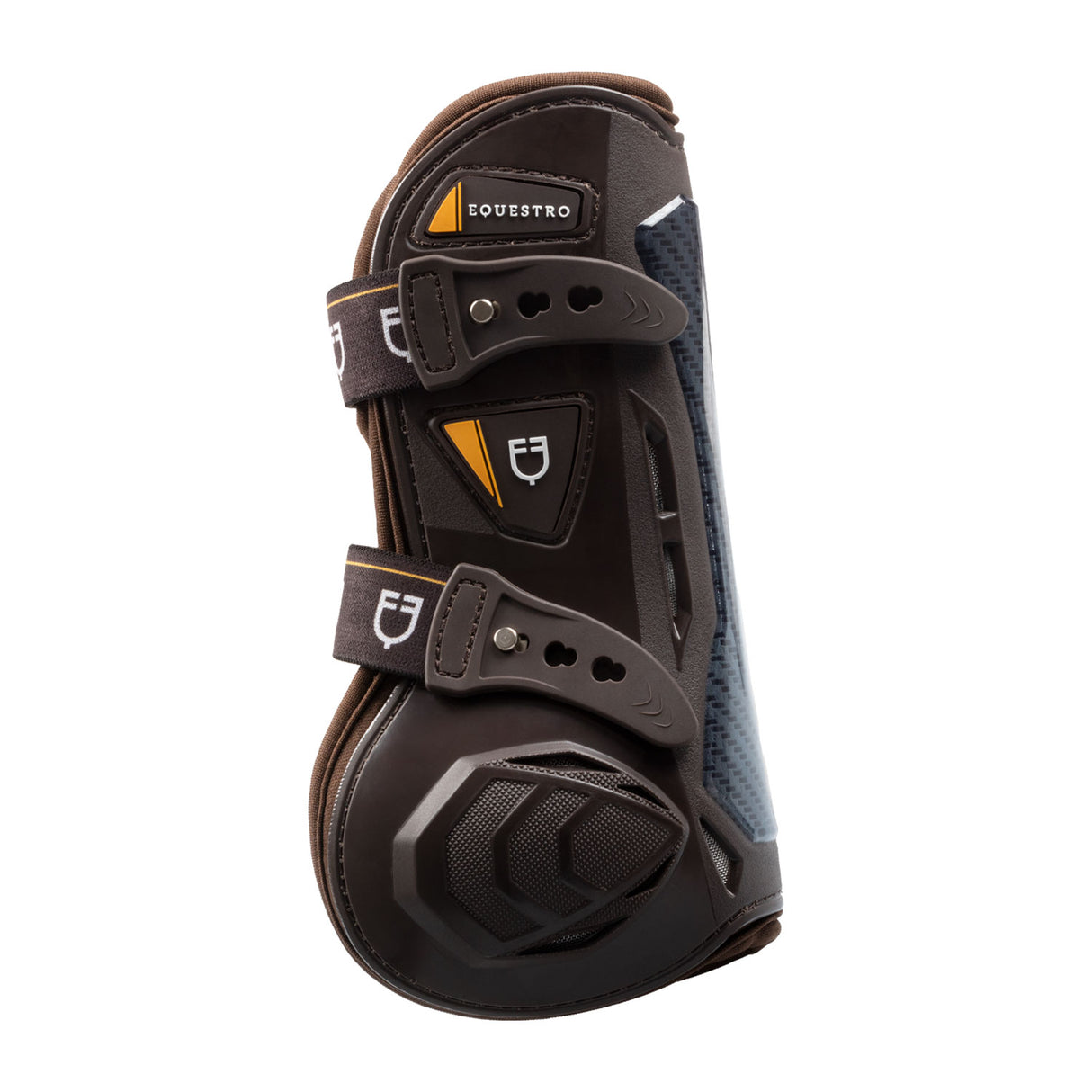Equestro Neoprene Quick Release Tendon Boots