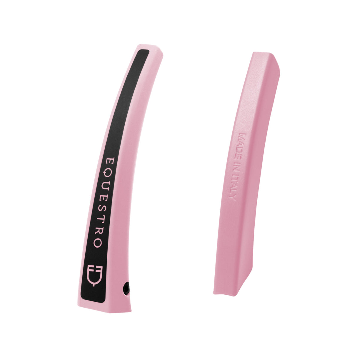 Equestro Supernova Stirrups Flexible Polyurethane Branch #colour_pink