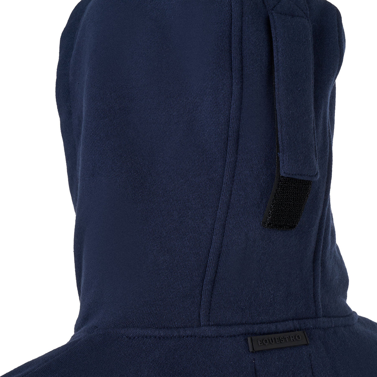 Girls' Winter Love hooded sweatshirt