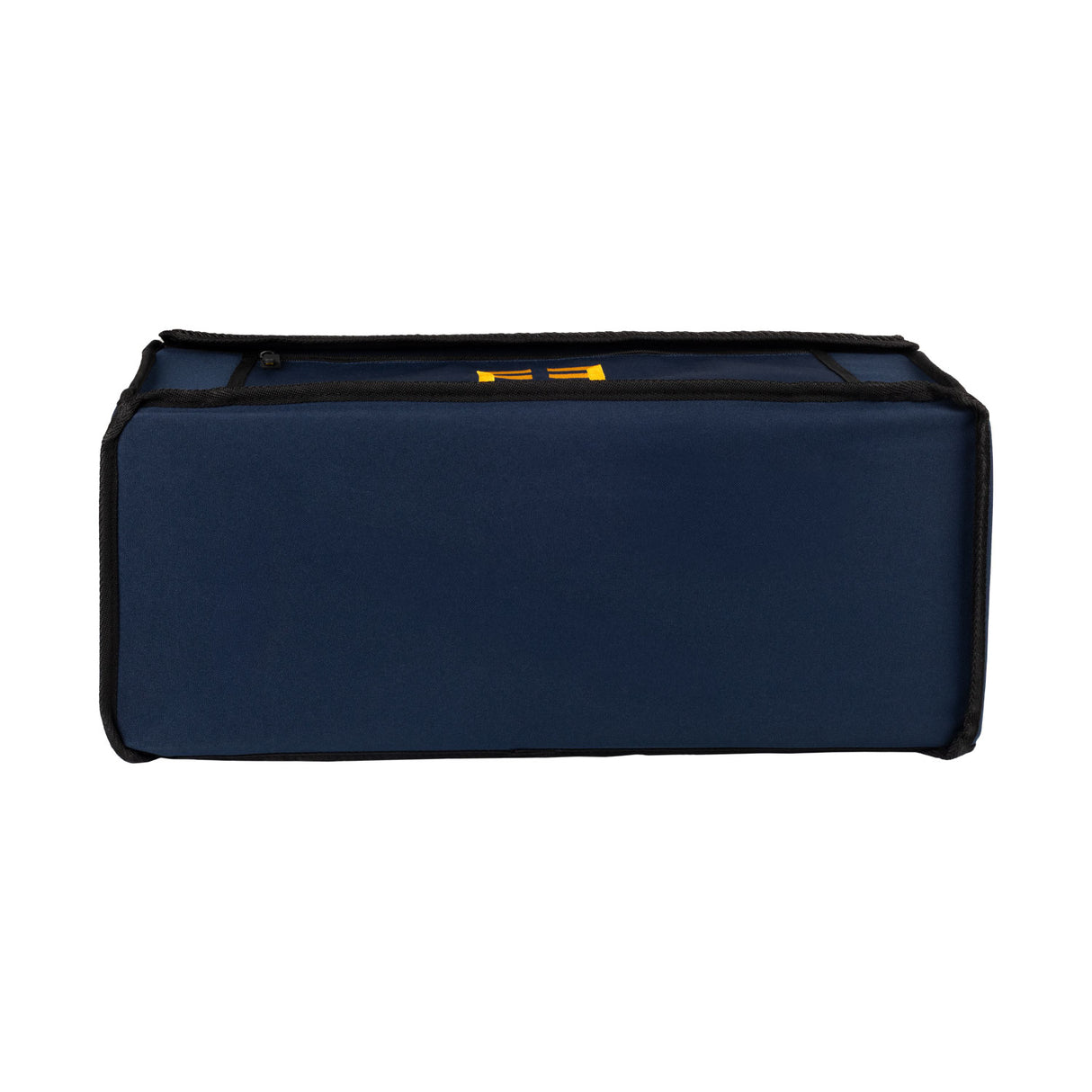 Equestro Grooming Bag With Bar #colour_blue