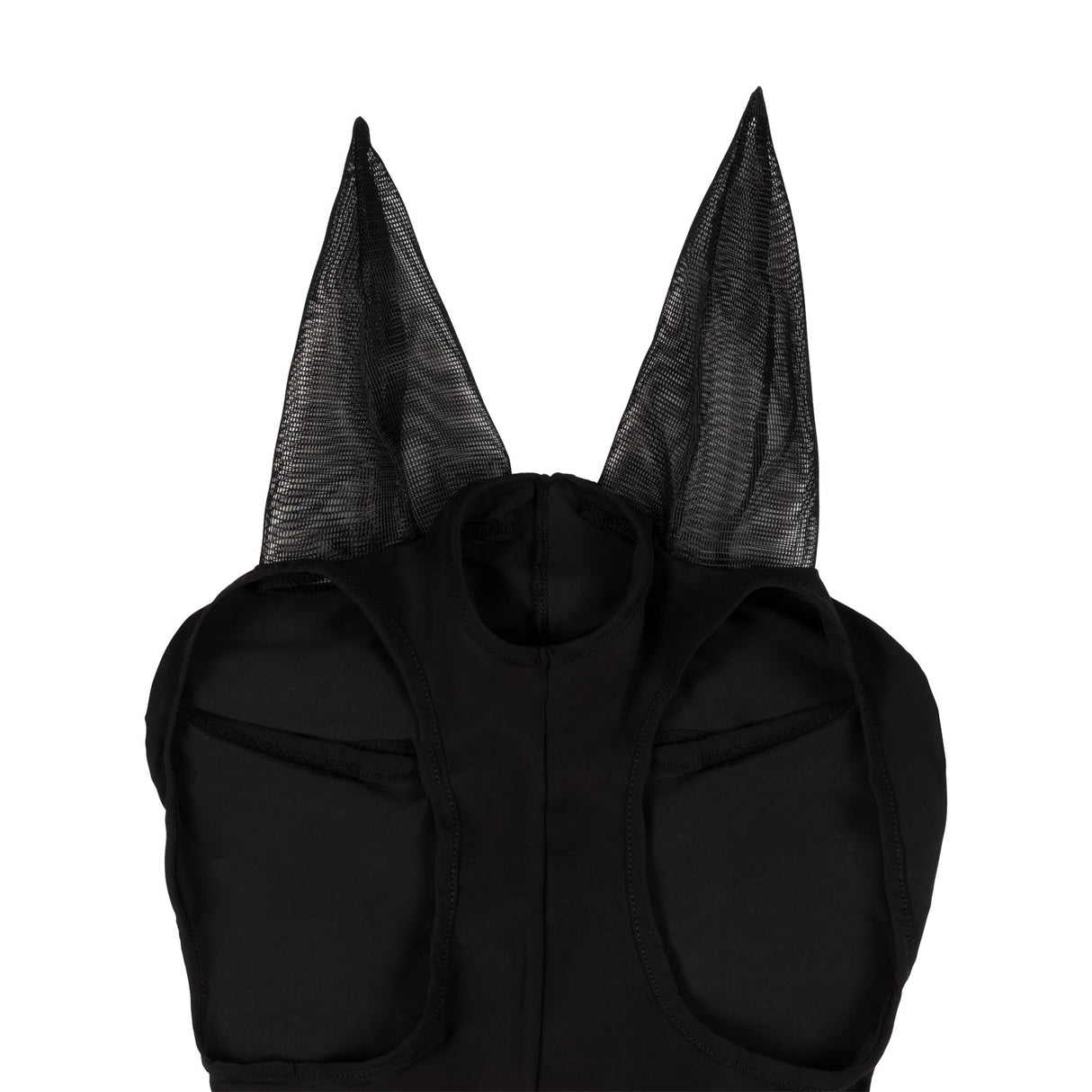 Equestro Elastane Fly Mask Without Eye Net
