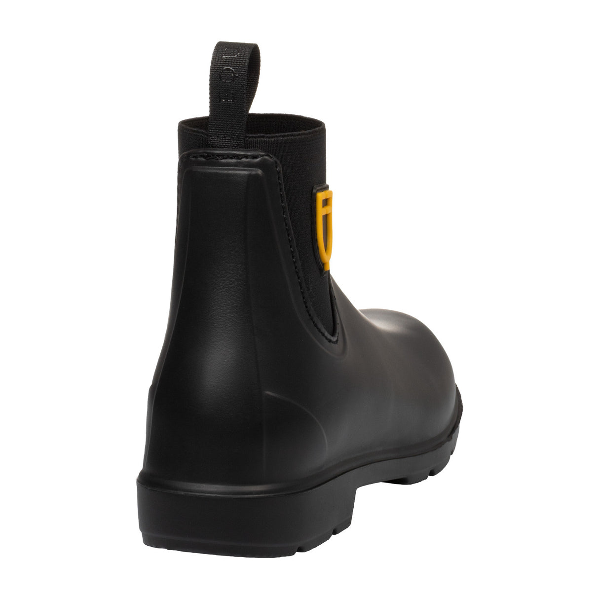 Ultra-lightweight EVA Jodhpur boots