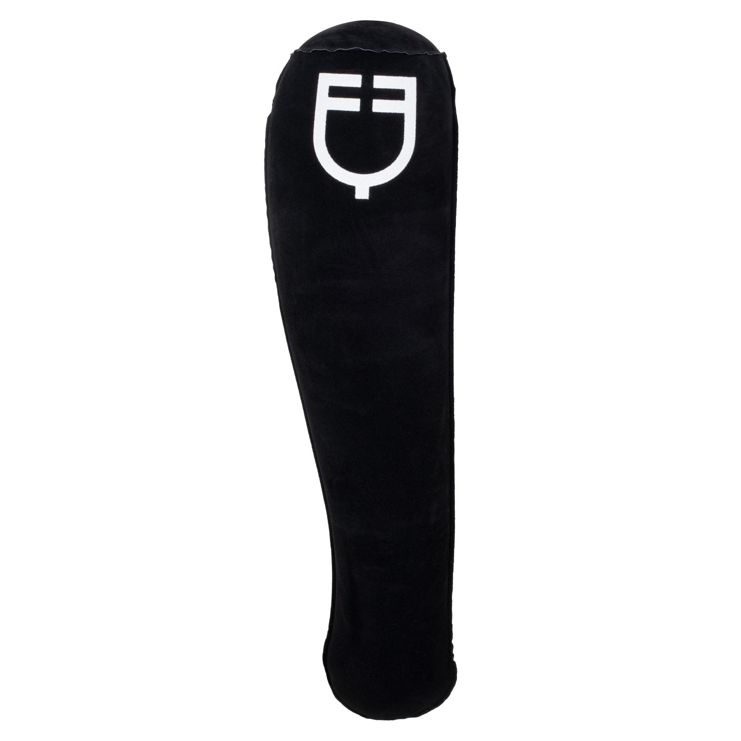 Equestro Infatable Boots Shaper With Printed Logo