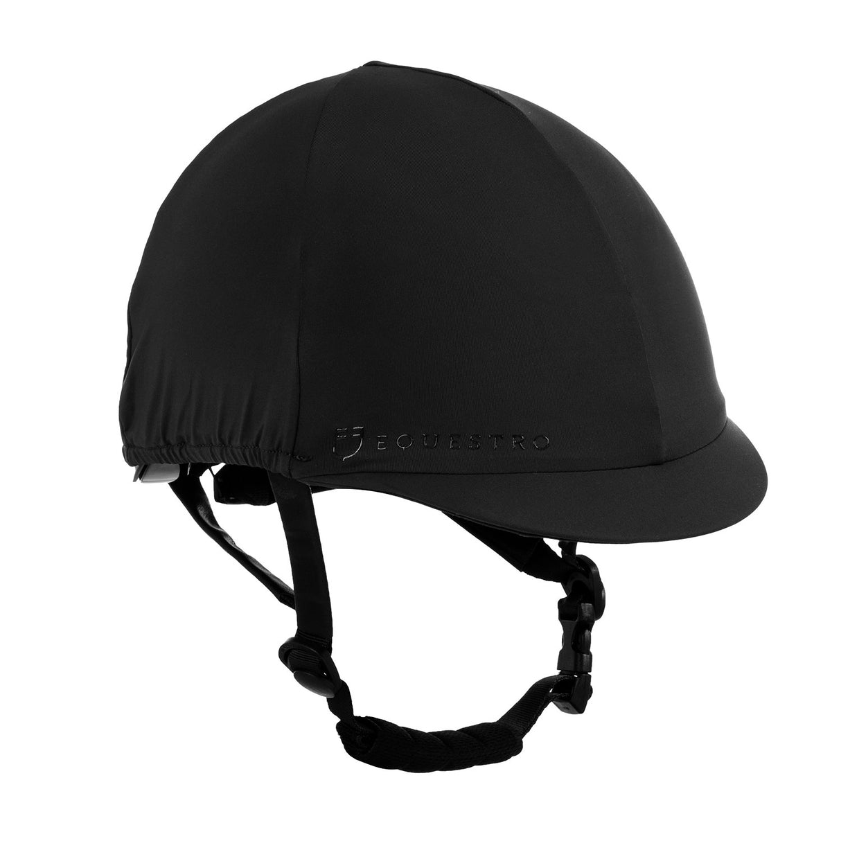 Equestro Elastic Helmet Cover