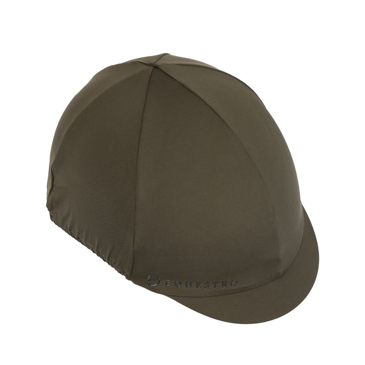 Equestro Elastic Helmet Cover