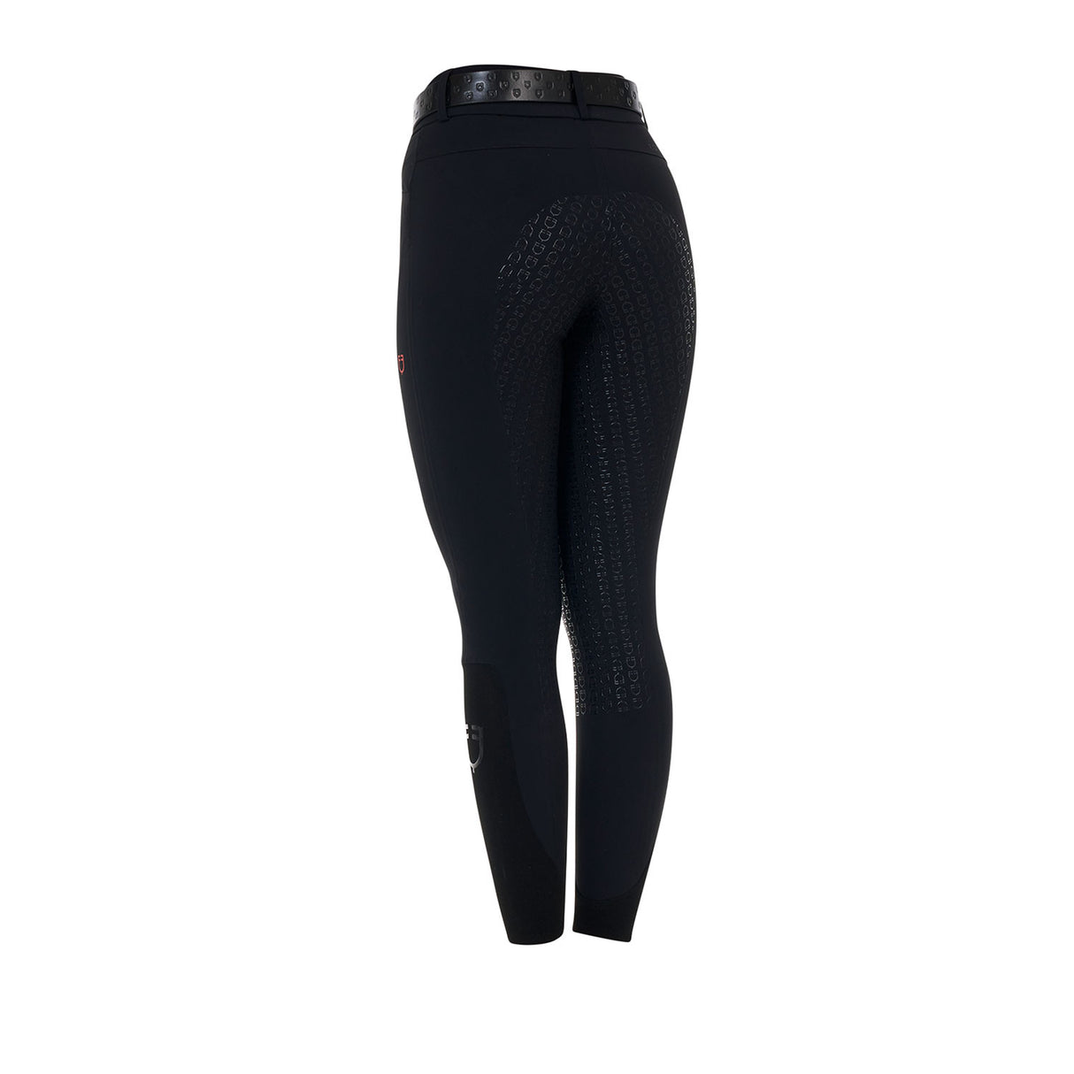 Woman's ridertechnology full grip high waist breeches