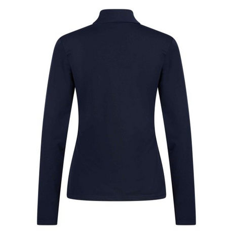 HV Polo Darcy Tech Top #colour_navy