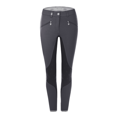 Cavallo Caja Grip Full Seat Breeches #colour_twilight-graphite