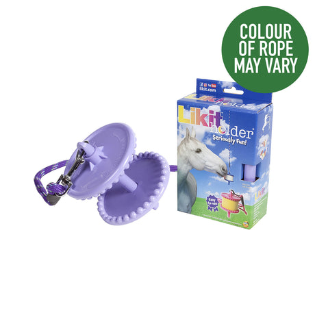 Likit Holder #colour_lilac