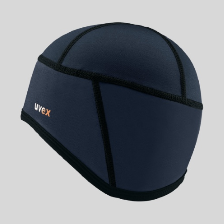 Uvex Cap Thermo Liner #colour_navy