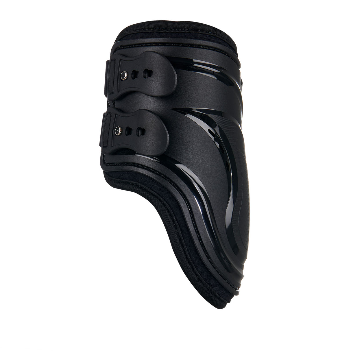 Equestro Neoprene Padded Polyurethane Fetlock Boots