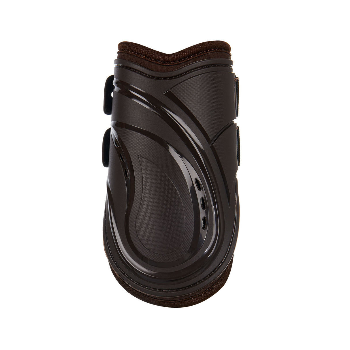 Equestro Neoprene Padded Polyurethane Fetlock Boots