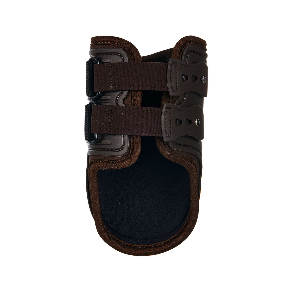 Equestro Neoprene Padded Polyurethane Fetlock Boots