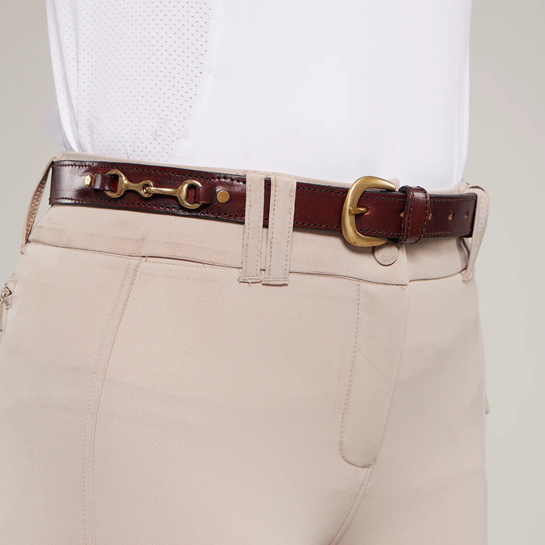 Toggi Penelope Leather Belt