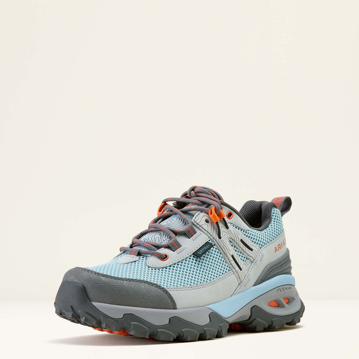 Ariat Women's Traverse Low Waterproof Hiking Shoe