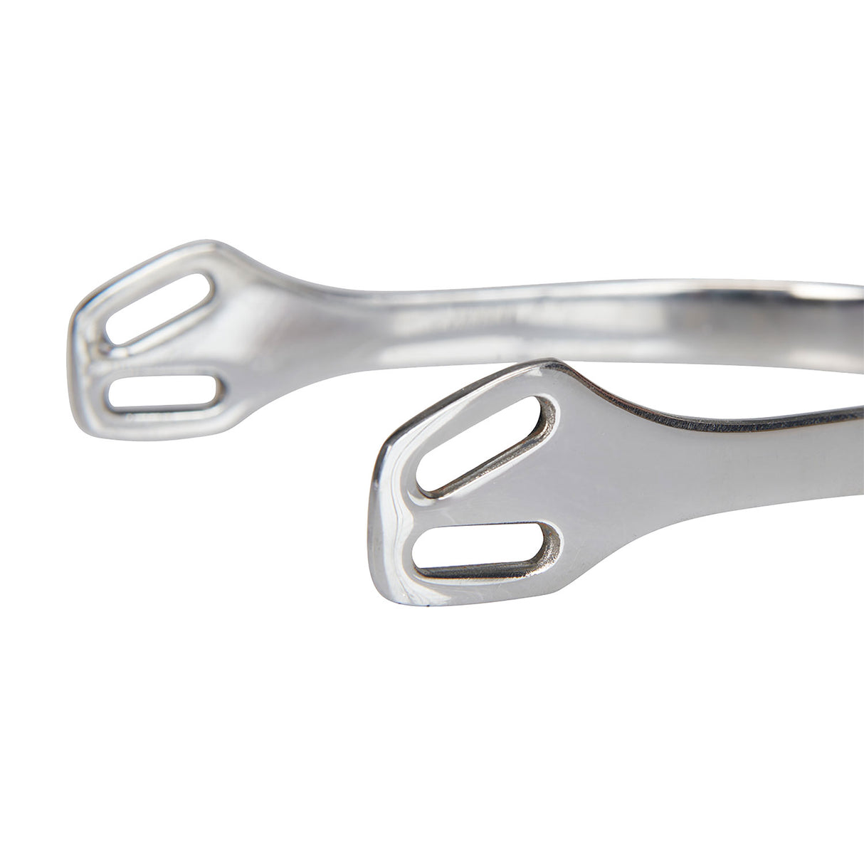 Equestro Prince Of Wales Spurs