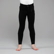 Toggi Children's Show Ring Extreme Silicone Knee Breeches #colour_black