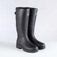 Toggi Barnsdale Wellington Boot #colour_black